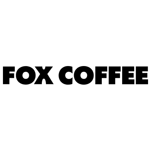 Fox Coffee logo