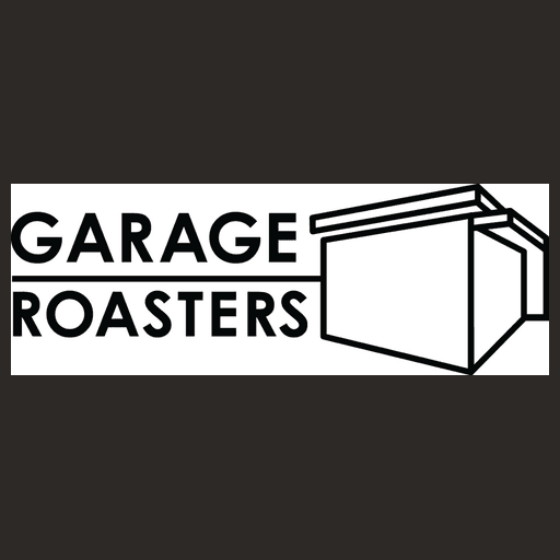 Garage Roasters logo