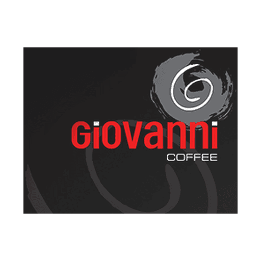 Giovanni Coffee logo