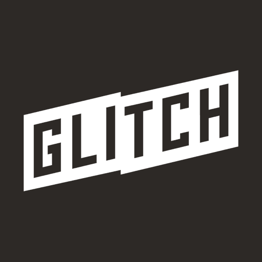 Glitch Coffee logo