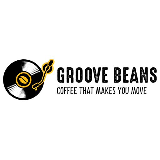 Groove Beans logo