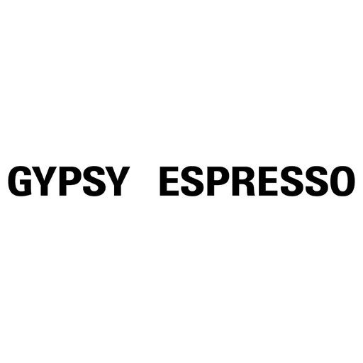 Gypsy Espresso logo