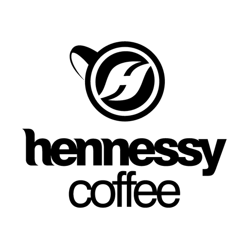 Hennessy Coffee logo