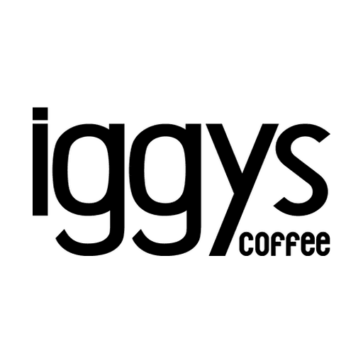 Iggys Coffee logo
