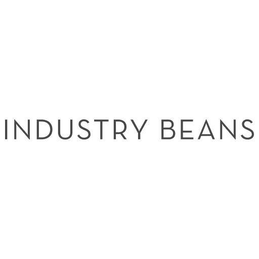 Industry Beans logo
