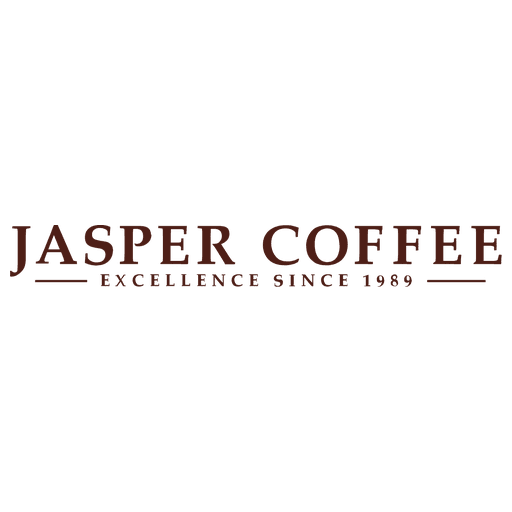 Jasper Coffee logo