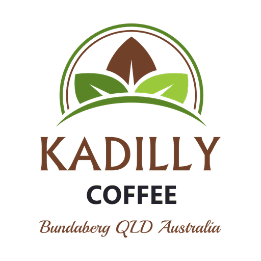 Kadilly Coffee logo