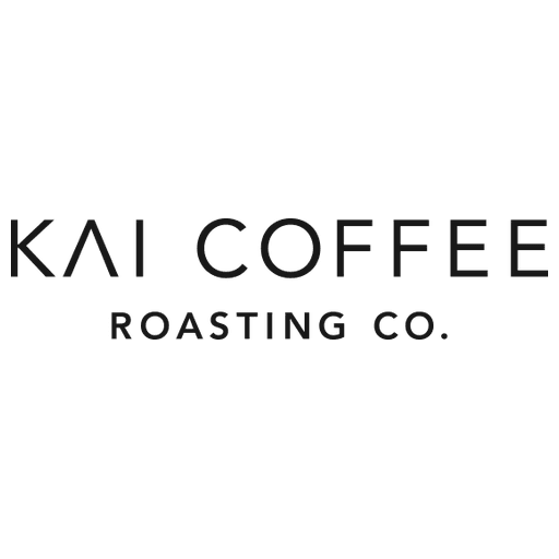 Kai Coffee logo
