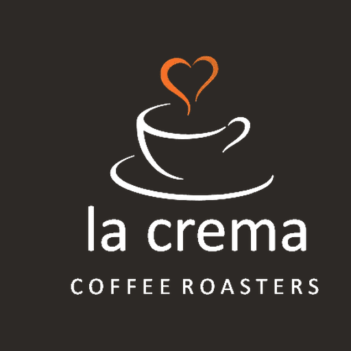 La Crema logo