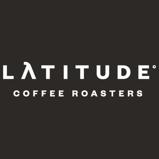 Latitude Coffee logo