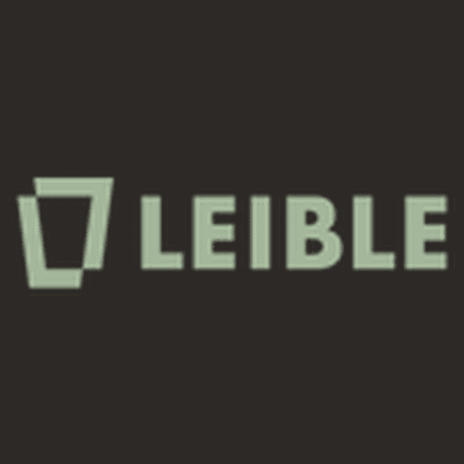 Leible Coffee logo