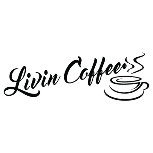 Livin Coffee logo