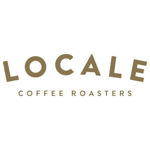 Locale logo