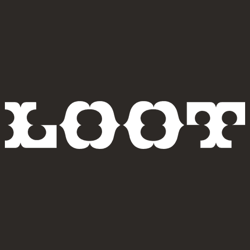 Loot Coffee logo