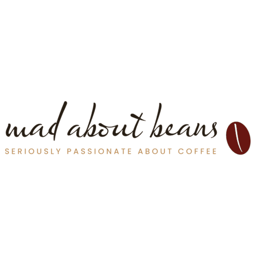 Mad About Beans logo