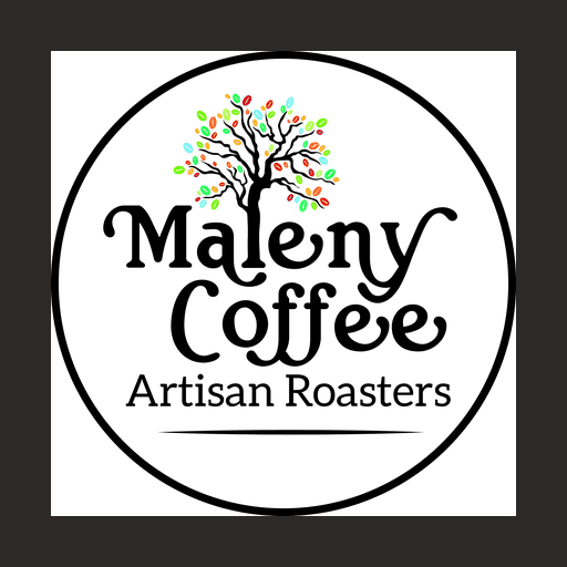 Maleny Coffee logo