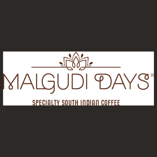 Malgudi Days logo