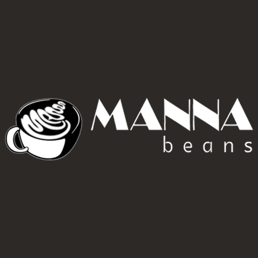 Manna Beans logo