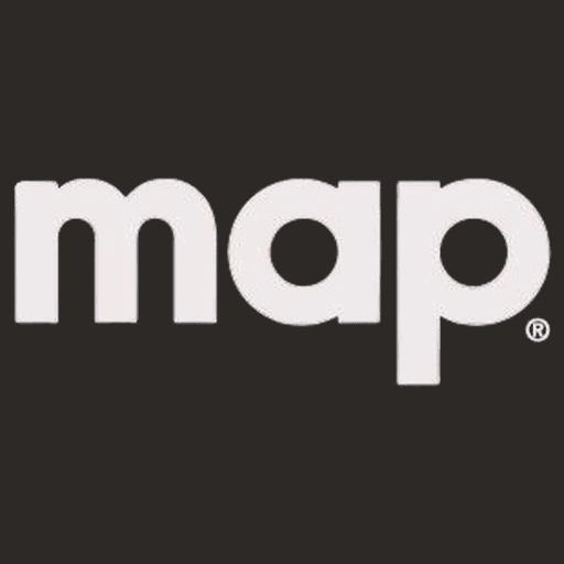 Map Coffee logo