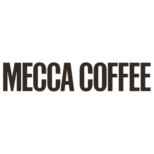 Mecca Coffee logo