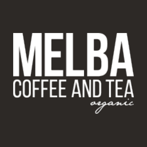 Melba Coffee logo