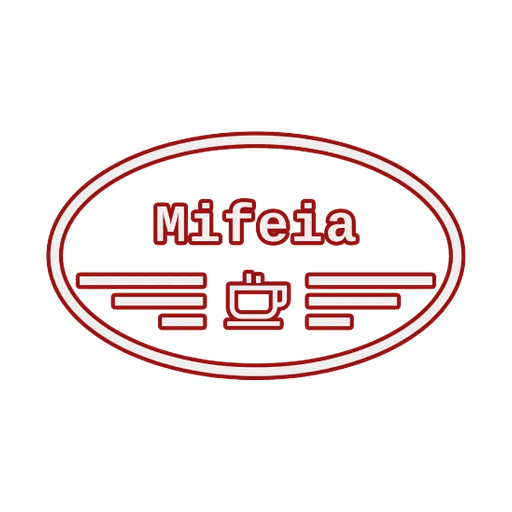 Mifeia logo