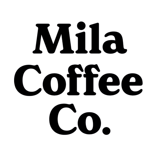 Mila Coffee Co logo