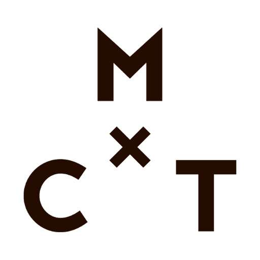 Milk Coffee Tea logo