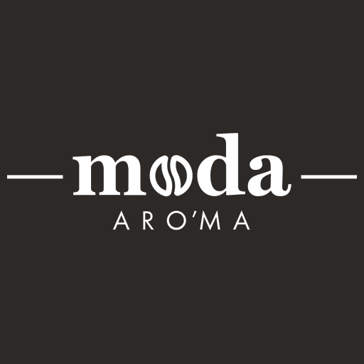 Moda Aroma logo