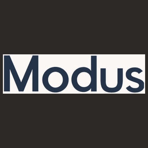 Modus Coffee logo