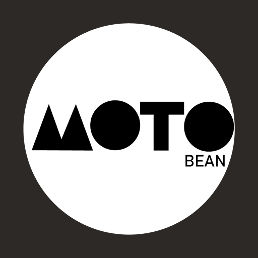 Motobean logo
