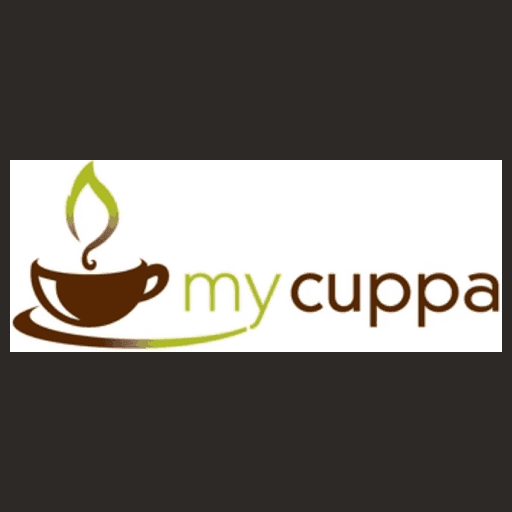 My Cuppa logo