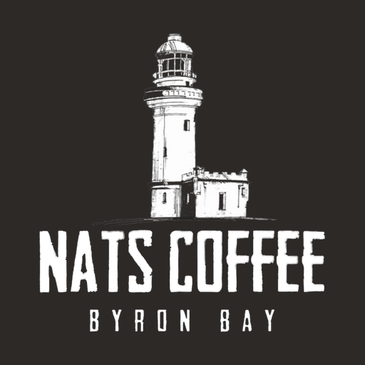 Nats Coffee logo