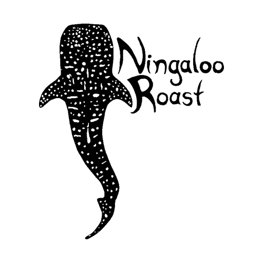 Ningaloo Roast logo
