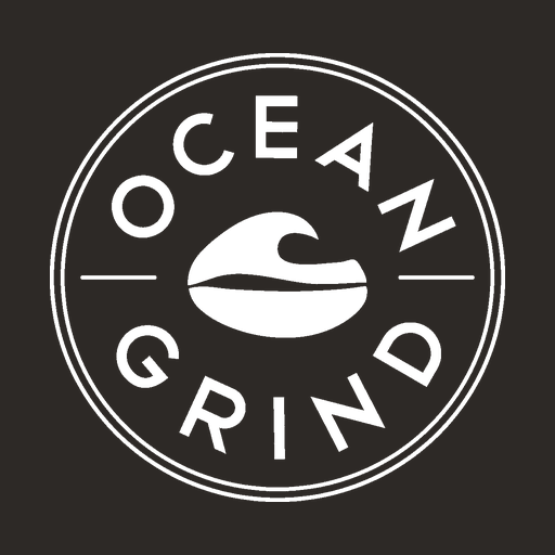 Ocean Grind logo