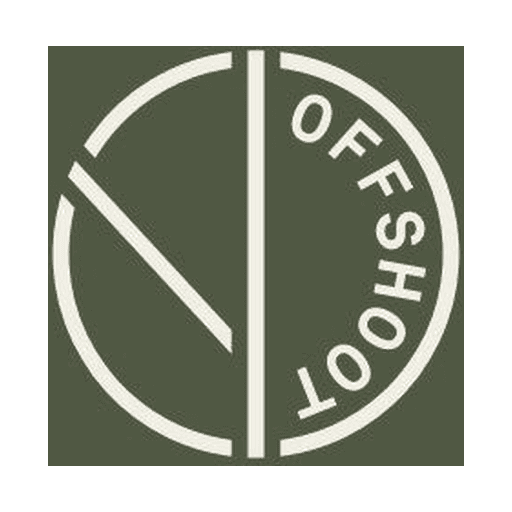 Offshoot Coffee logo