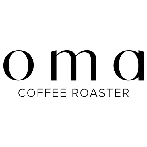 OMA BEANZ logo