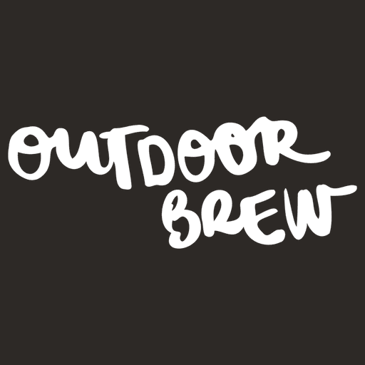 Outdoor Brew logo