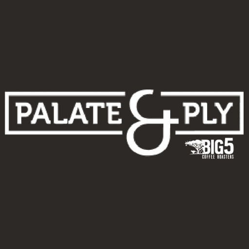 Palate & Ply logo