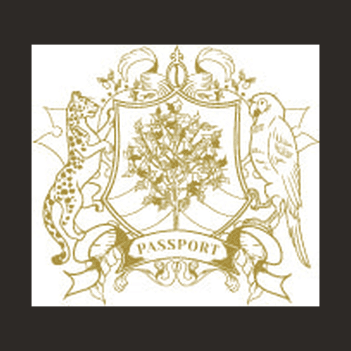 Passport logo