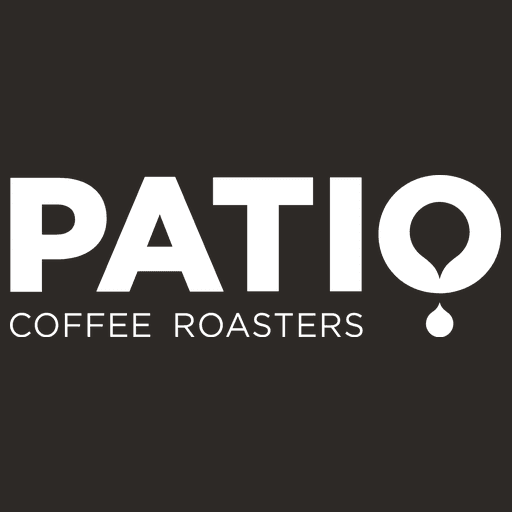 Patio Coffee logo