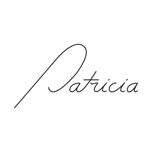 Patricia's logo