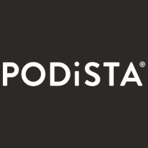 Podista logo
