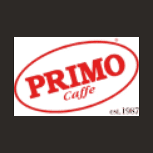 Primo Caffe logo