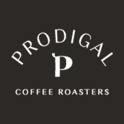 Prodigal Coffee logo