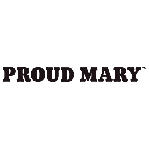 Proud Mary logo