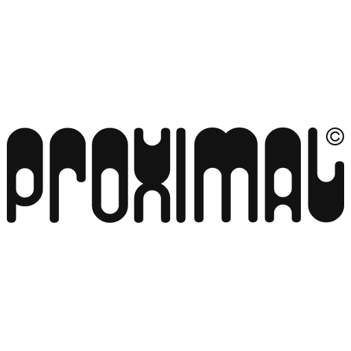 Proximal Coffee logo