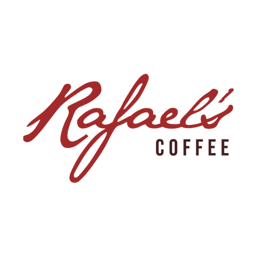 Rafael's Coffee logo
