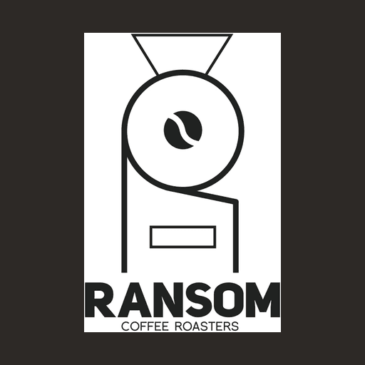 Ransom logo