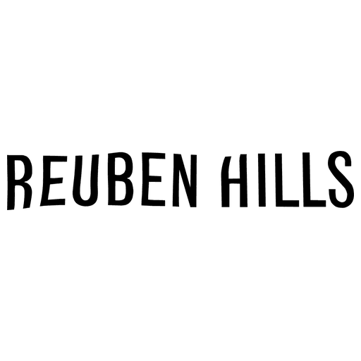 Reuben Hills logo